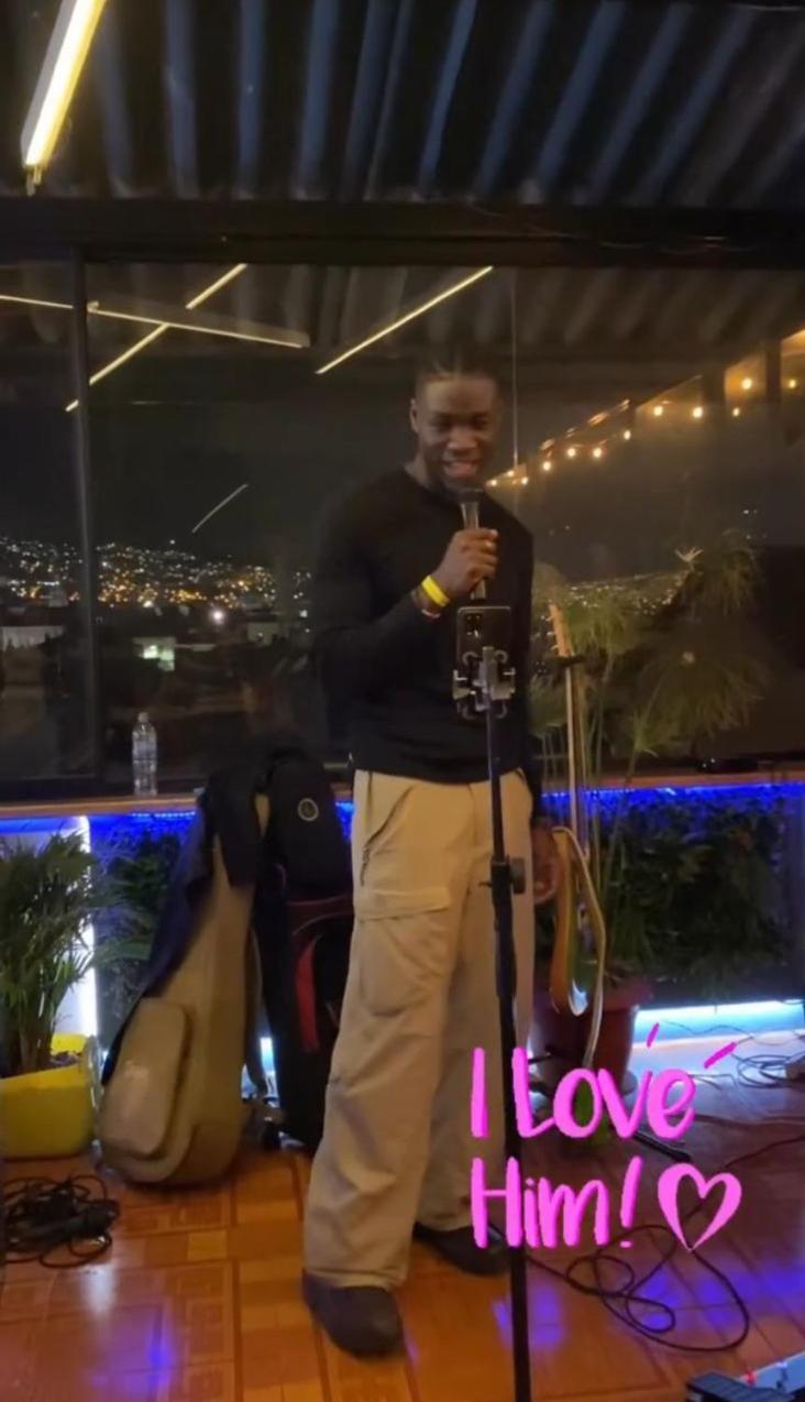 Hostal La Guayunga Rooftop Quito Luaran gambar