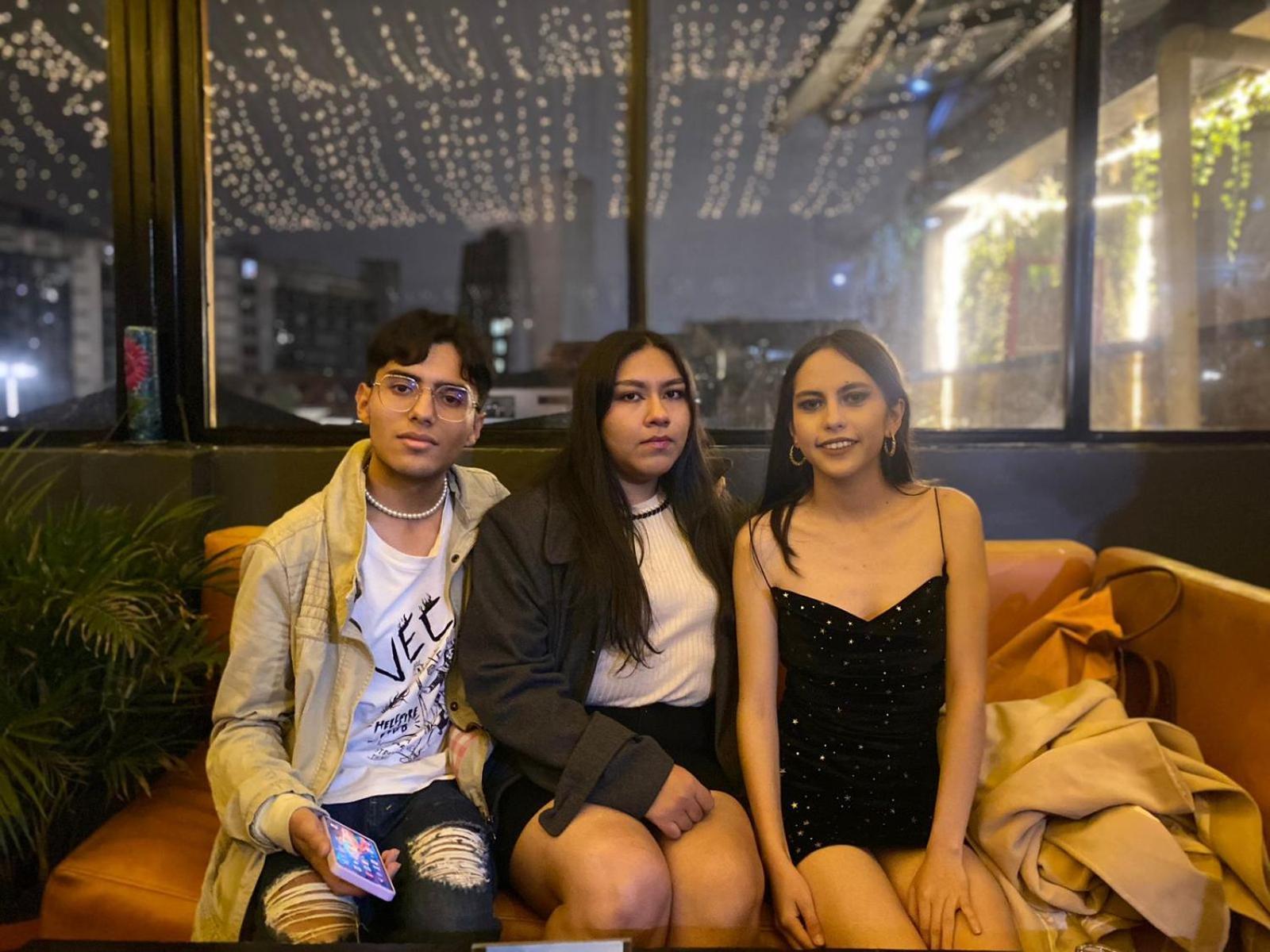 Hostal La Guayunga Rooftop Quito Luaran gambar